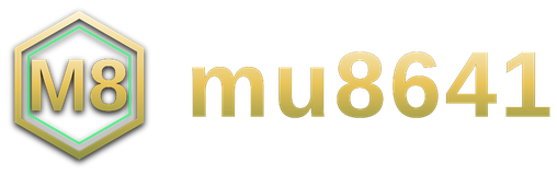 mu8641 logo