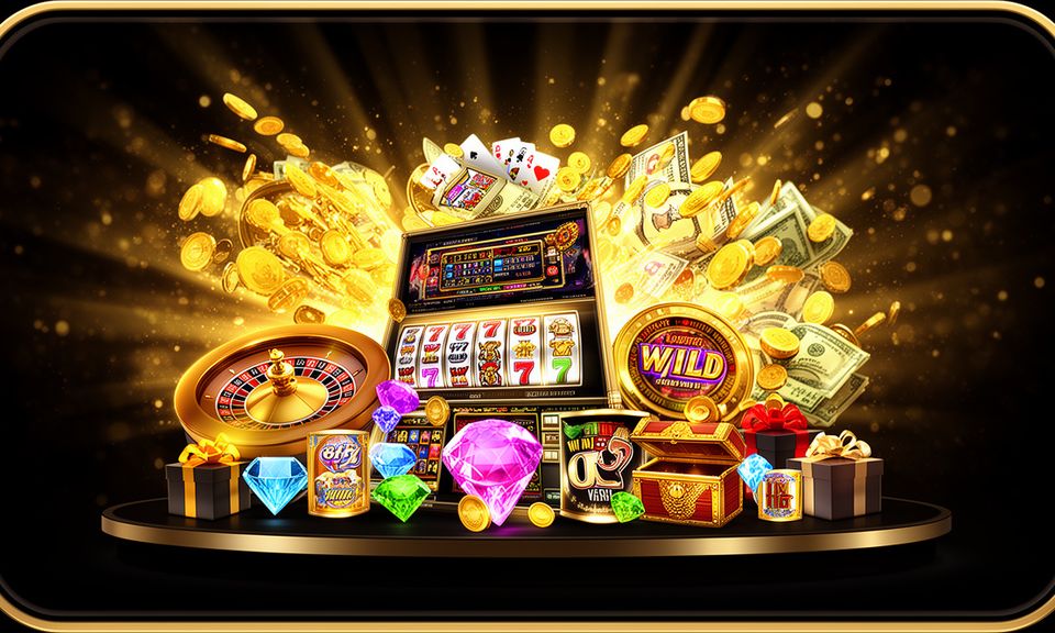 mu8641 Baccarat Di Động